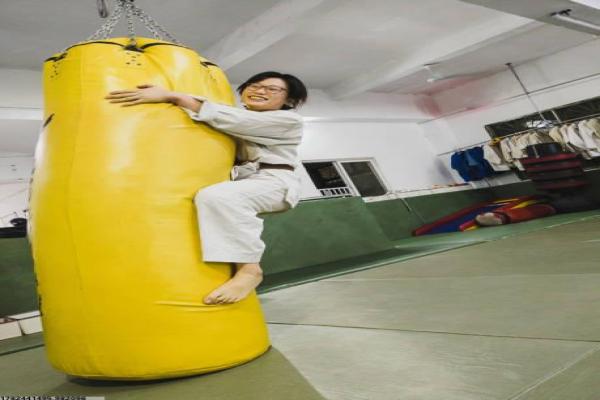 衡阳中考体育寒假集训班最新动态